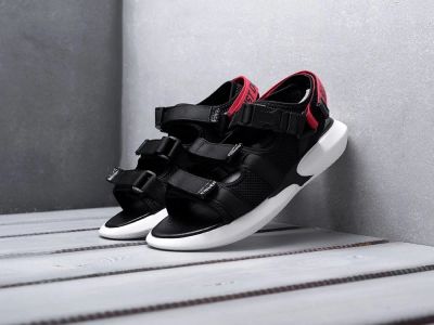 Лот: 16032178. Фото: 1. Сандалии Nike x Off-white (14605... Кеды, кроссовки, слипоны