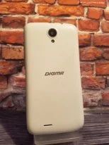 Лот: 11601514. Фото: 1. Digma Hit q400 3g. Смартфоны