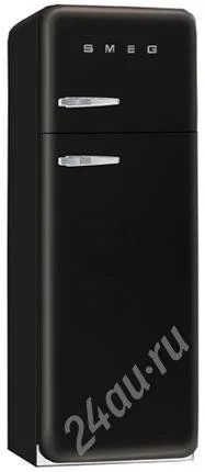 Лот: 307978. Фото: 1. Продам Холодильник Smeg FAB30NE7. Холодильники, морозильные камеры