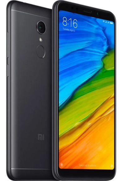 Лот: 15541328. Фото: 1. Xiaomi Redmi 5A 16Gb. Смартфоны