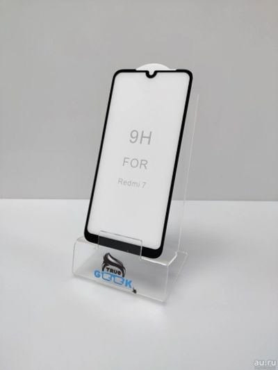 Лот: 13864306. Фото: 1. Защитное стекло Full Glue 9H для... Защитные стёкла, защитные плёнки