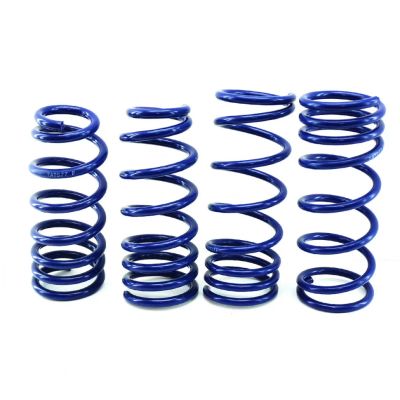 Лот: 25281528. Фото: 1. Пружины Honda Accord MK8 08-11... Ходовая, подвеска, рулевое управление