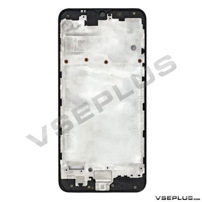 Лот: 17057362. Фото: 1. Рамка дисплея Samsung Galaxy A10... Корпуса, клавиатуры, кнопки
