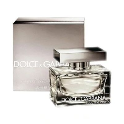 Лот: 3693243. Фото: 1. L`eau The One от Dolce&Gabbana... Женская парфюмерия
