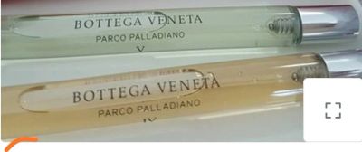 Лот: 17977698. Фото: 1. Bottega Veneta Parco Palladiano... Унисекс парфюмерия