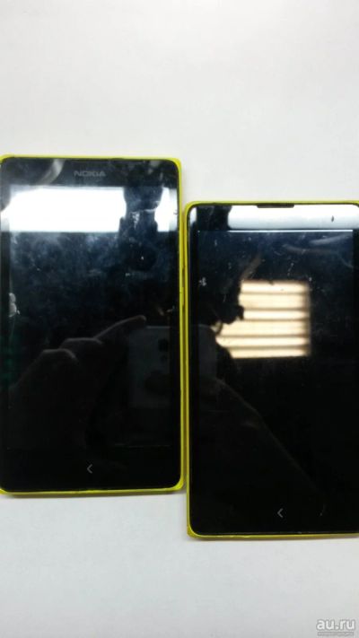 Лот: 13630521. Фото: 1. Nokia RM-1030. Дисплеи, дисплейные модули, тачскрины
