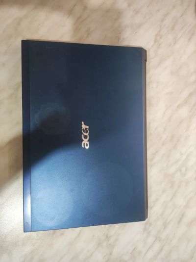 Лот: 22884956. Фото: 1. Ноутбук Acer TimelineX 4830TG. Ноутбуки