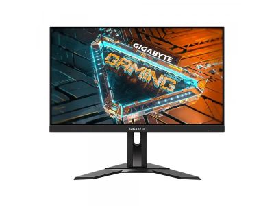 Лот: 24654363. Фото: 1. Монитор Gigabyte G24F. ЖК-мониторы