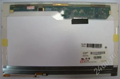 Лот: 1716016. Фото: 1. Матрица LP141WX5. Матрицы для дисплея