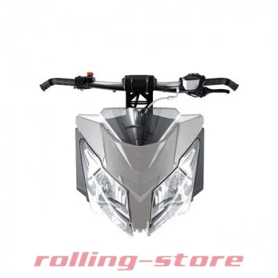 Лот: 11975583. Фото: 1. Стекло OEM Ski-doo REV-XM, REV-XS... Запчасти