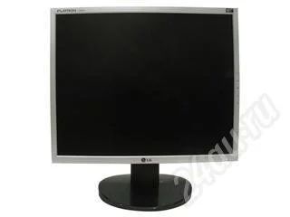 Лот: 208578. Фото: 1. монитор LG Flatron L1933S Осталось... ЖК-мониторы
