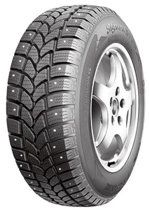 Лот: 7920793. Фото: 1. Tigar 205/60 R16 Sigura 92H. Шины