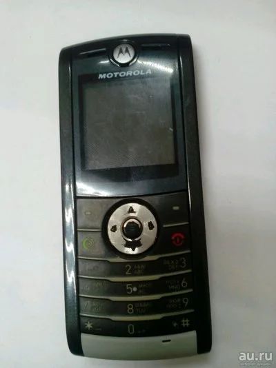 Лот: 10902287. Фото: 1. №864 . Телефон Motorola W208... Кнопочные мобильные телефоны