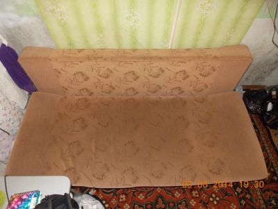 Лот: 4351252. Фото: 1. продам диван. Диваны