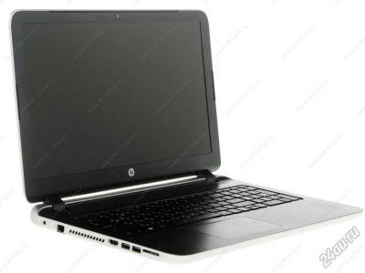 Лот: 5718066. Фото: 1. Ноутбук HP Pavilion 15-p161nr... Ноутбуки