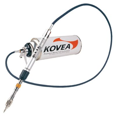 Лот: 15711870. Фото: 1. Газовый паяльник Kovea Hose Pen... Портативные газовые плиты и горелки