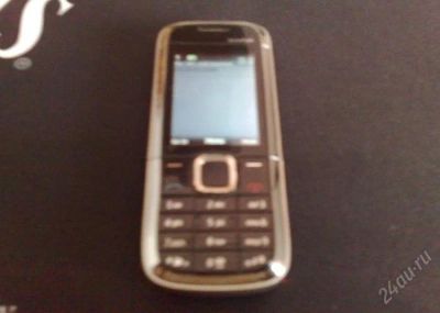 Лот: 1305701. Фото: 1. Nokia 5130c-2(обмен не интересен... Кнопочные мобильные телефоны
