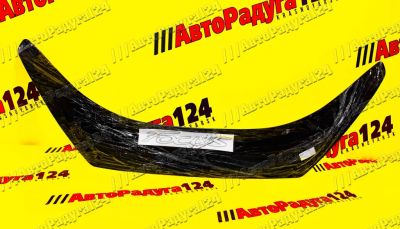 Лот: 18634863. Фото: 1. Мухобойка Ford Focus 1 (1998-2004... Другое (автохимия, масла, тюнинг)