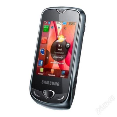 Лот: 1381555. Фото: 1. сот тел Samsung S3370. Кнопочные мобильные телефоны