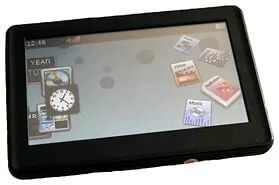 Лот: 8566910. Фото: 1. Медиа плеер airtone v68. Плееры