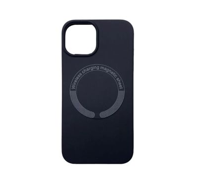 Лот: 22144502. Фото: 1. ЧЕХОЛ ДЛЯ iPhone 14 PRO SILICONE... Чехлы, бамперы