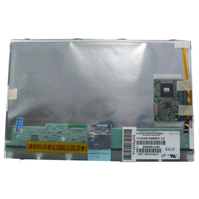 Лот: 20744955. Фото: 1. Матрица LTN121W4-L01 Матовая. Матрицы для дисплея