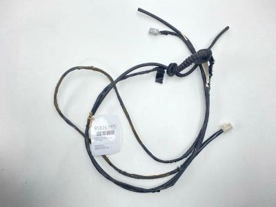 Лот: 24773795. Фото: 1. Проводка двери Toyota Lite Ace... Двигатель и элементы двигателя