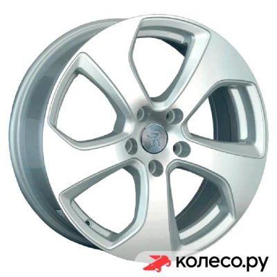 Лот: 25221291. Фото: 1. VV150 7x17/5*112 D57.1 ET40 SF. Диски