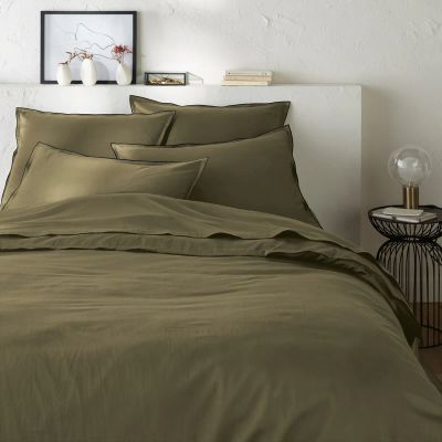 Лот: 24176417. Фото: 1. Пододеяльник LaRedoute. Постельное бельё