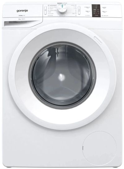 Лот: 19518534. Фото: 1. Стиральная машина Gorenje WP60S2... Стиральные машины