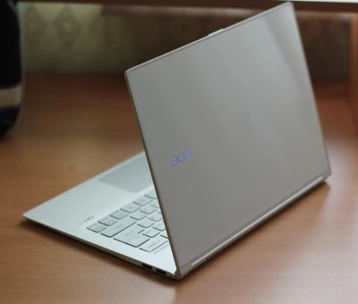 Лот: 7641497. Фото: 1. Ultrabook Acer Aspire S7 ( Core... Ноутбуки