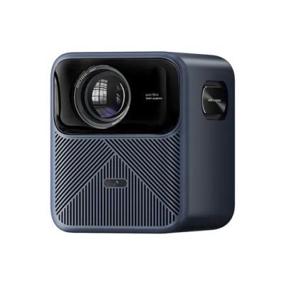 Лот: 22380214. Фото: 1. Wanbo Wanbo Projector Mozart 1... Жёсткие диски (HDD)