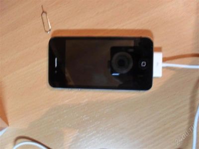 Лот: 2188958. Фото: 1. Apple 4s 64G. Смартфоны