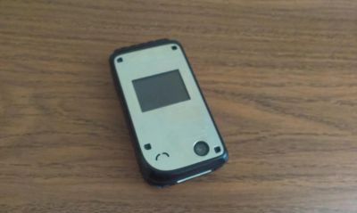 Лот: 6482467. Фото: 1. Nokia 7270. Кнопочные мобильные телефоны