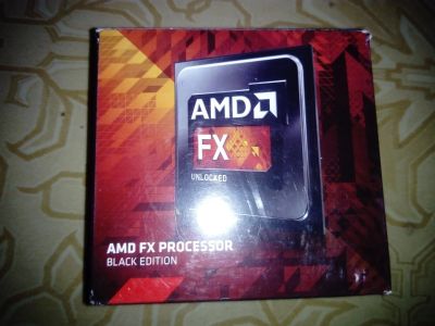 Лот: 15311945. Фото: 1. Боксовый кулер + коробка от AMD... Системы охлаждения