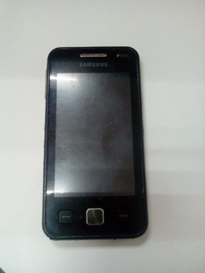 Лот: 11891579. Фото: 1. №1090 . Телефон Samsung GT-C6712... Смартфоны