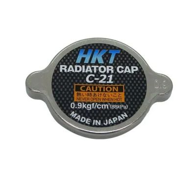 Лот: 19661881. Фото: 1. Крышка радиатора 1,3кг/см2 HKT... Кузов
