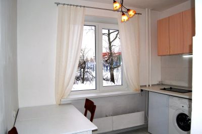 Лот: 3529023. Фото: 1. Сдам 1-к квартиру в Академгородке. Квартиры, студии