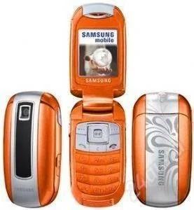 Лот: 1487167. Фото: 1. Samsung E570. Кнопочные мобильные телефоны