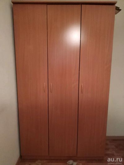 Лот: 13567783. Фото: 1. Шкаф. Шкафы, шкафы-купе