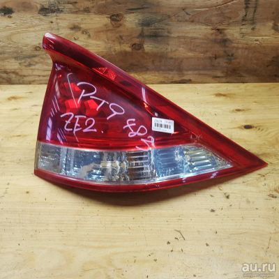 Лот: 18530905. Фото: 1. Фонарь Honda Insight ZE2 LDA 2010... Оптика и освещение