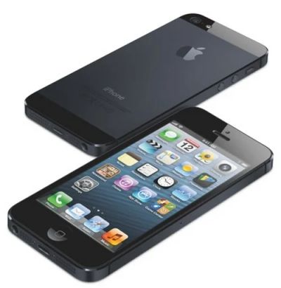 Лот: 3811025. Фото: 1. iphone 5s Black 32Gb новый РСТ... Смартфоны