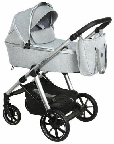 Лот: 25602101. Фото: 1. Детская коляска Baby Design Bueno... Коляски