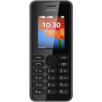 Лот: 8950878. Фото: 1. Продам телефон Nokia 108 Dual... Кнопочные мобильные телефоны