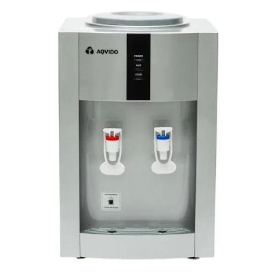 Лот: 25306613. Фото: 1. Кулер для воды AQVIDO BSY-16L... Чайники, кофемашины, кулеры