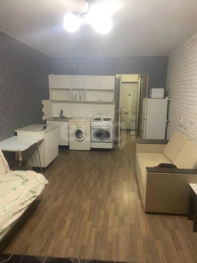 Лот: 25328508. Фото: 1. квартира , Красноярск Норильская... Квартиры, студии