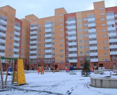 Лот: 12743820. Фото: 1. 2к квартира 56м2 Апрельская 1... Квартиры, студии