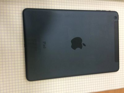 Лот: 10715823. Фото: 1. iPad mini LTE идел. Планшеты