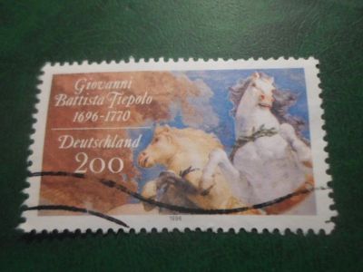 Лот: 18072044. Фото: 1. Марка для Вашей коллекции. №67235. Марки
