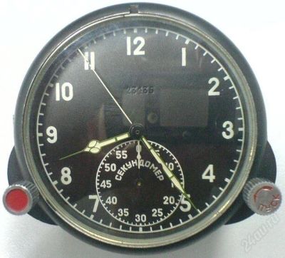 Лот: 799118. Фото: 1. Военные часы 60 ЧП. Военная техника, документация